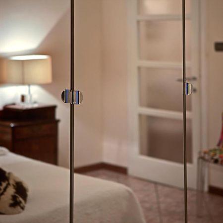 Il Vicolo Aparthotel Верона Екстер'єр фото