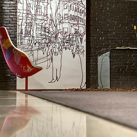 Il Vicolo Aparthotel Верона Екстер'єр фото