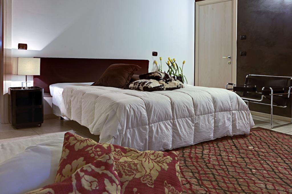 Il Vicolo Aparthotel Верона Екстер'єр фото