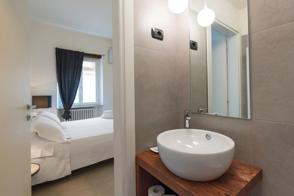 Il Vicolo Aparthotel Верона Екстер'єр фото