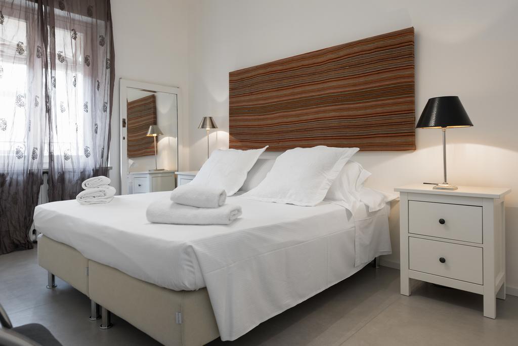 Il Vicolo Aparthotel Верона Екстер'єр фото
