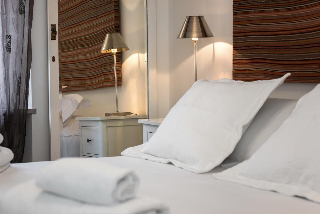 Il Vicolo Aparthotel Верона Екстер'єр фото