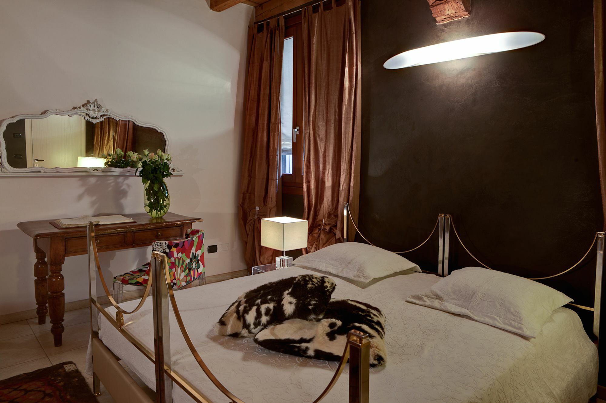 Il Vicolo Aparthotel Верона Екстер'єр фото